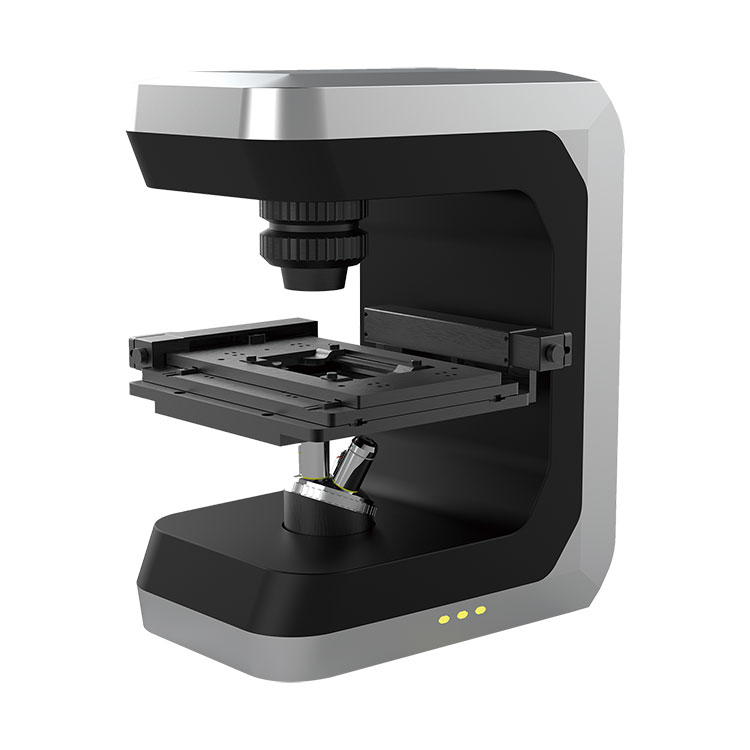 Các công nghệ chính của kính hiển vi tế bào 3D là gì?