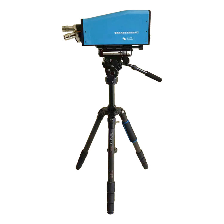 Tại sao bạn nên chọn một máy dò hình ảnh vi mô 3D di động để phân tích bề mặt chính xác?