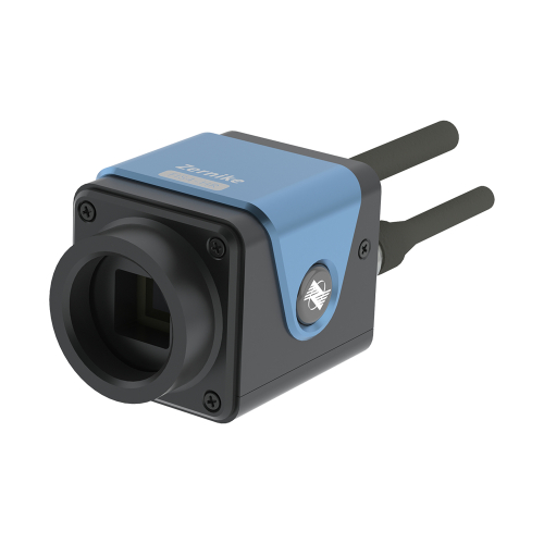 FLS4 Cảm biến mặt sóng độ phân giải cao 400-1100nm